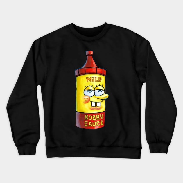 Sauce sweatshirt sale